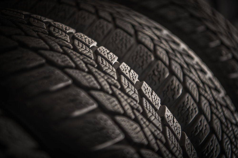 Tyre Grip: How It Works and How Road Surfaces Affect Grip